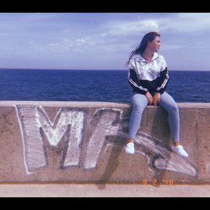 Meet your Posher, Jocelyn